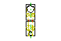 2D Right Side View